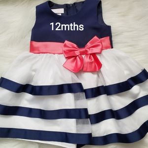 Baby dress